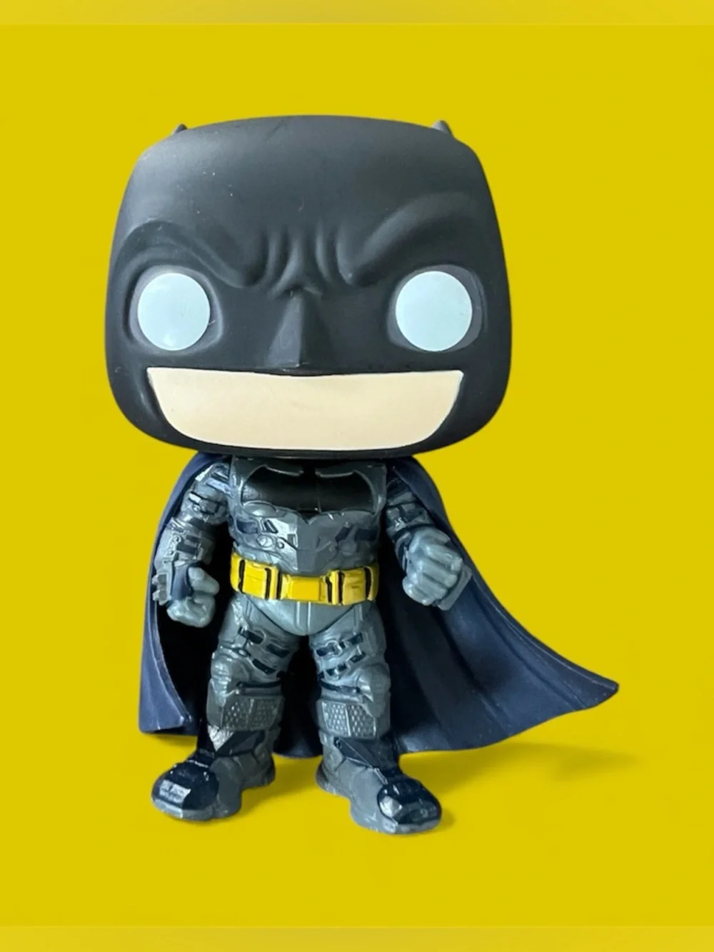 ⚫️FUNKO POP: Batman Funko Pop, preowned, without box⚫️ - Picture 1 of 7